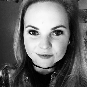 Meet your Posher, Jo